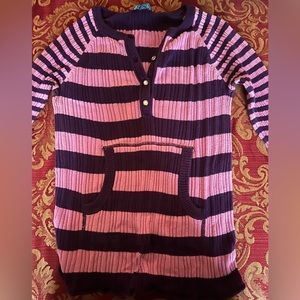 the children’s place original early 2000s y2k style top